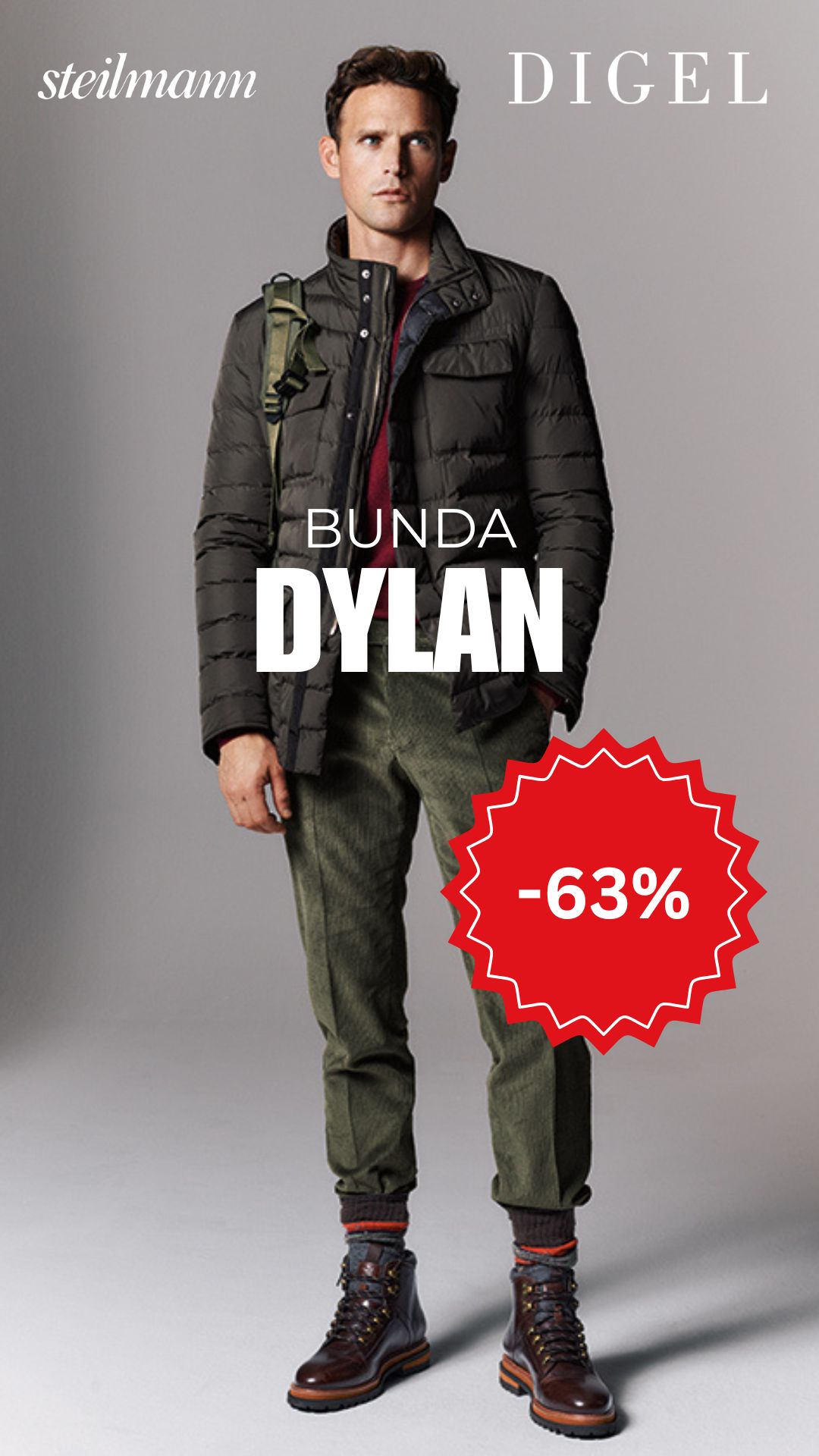 bunda dylan