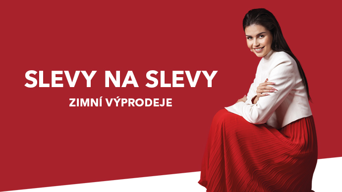 novinka slevy na slevy cz